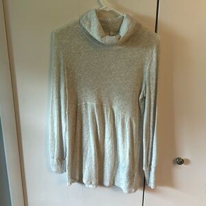 Maurice’s | cowl neck long sleeve